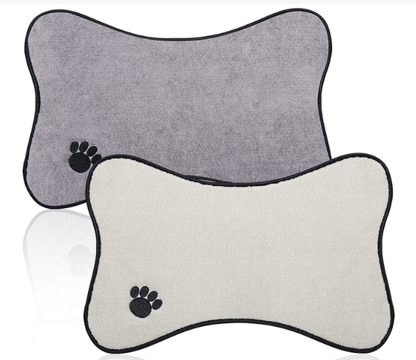Mess-Free Pet Food Mat