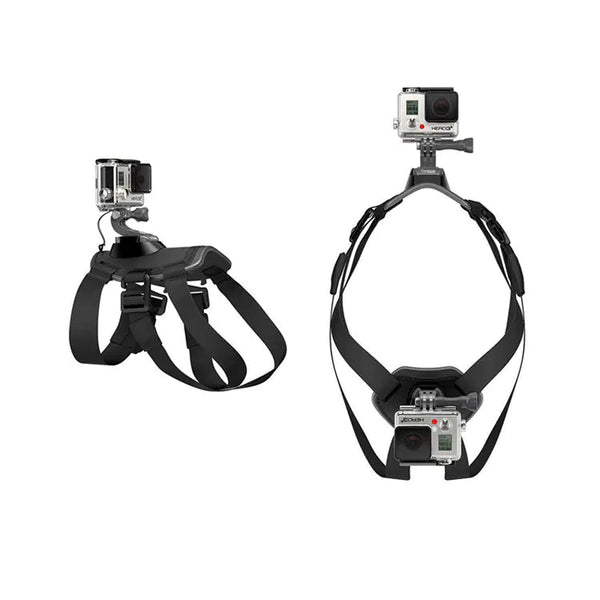 Adventure Pet Camera Harness