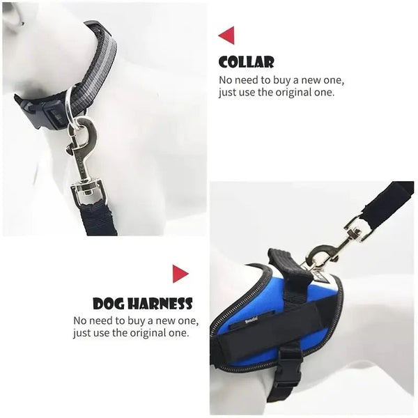 Safe Travel Pet Seat Belt