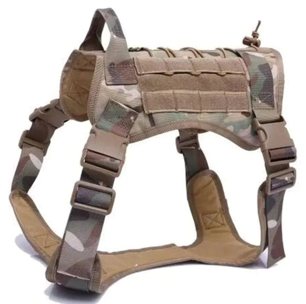 Adventure Dog Harness