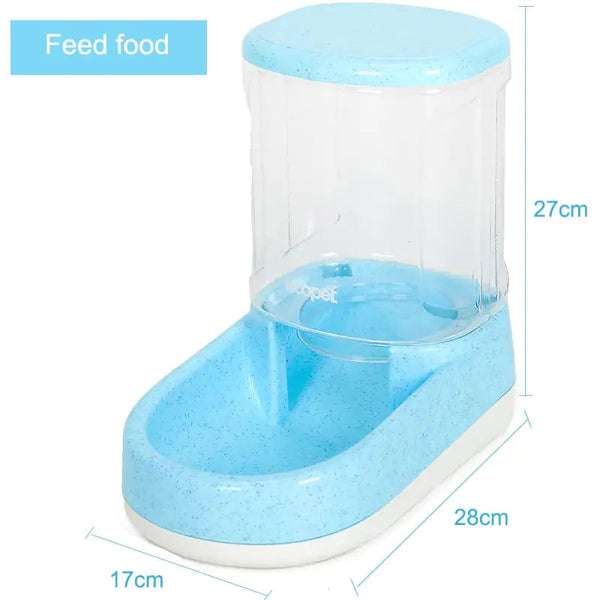 Pet Hydration Station