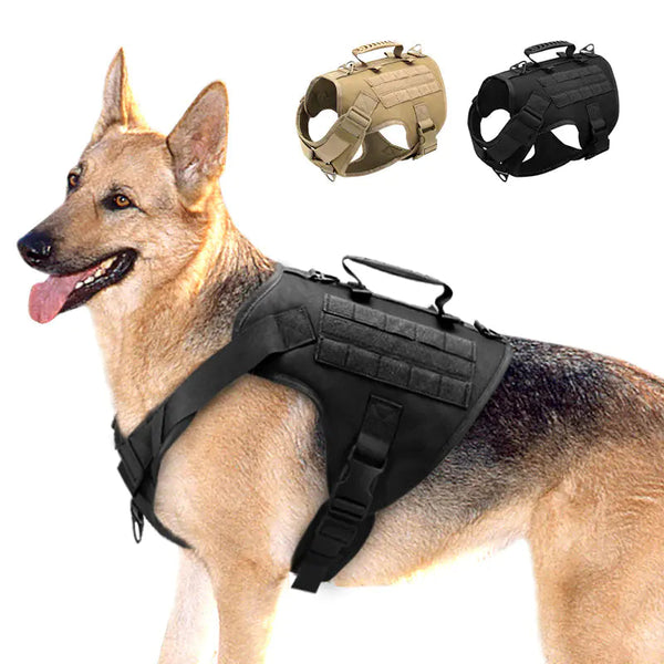 Comfort Paws Dog Harness