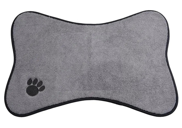 Mess-Free Pet Food Mat