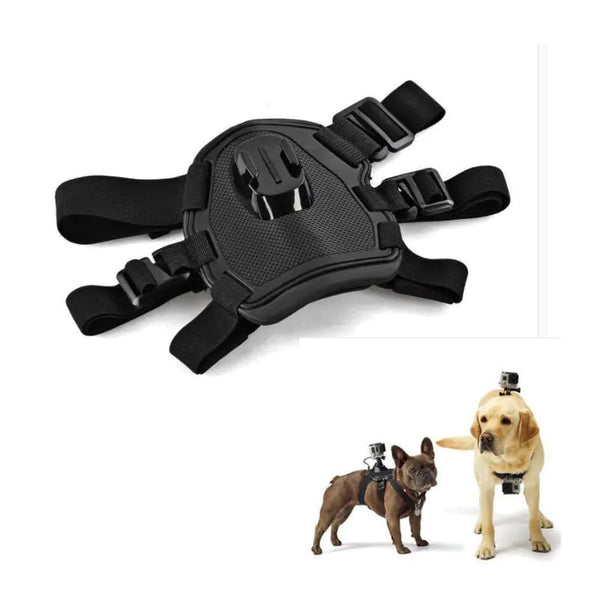 Adventure Pet Camera Harness