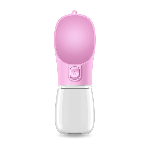 Pet Hydration On-the-Go Bottle