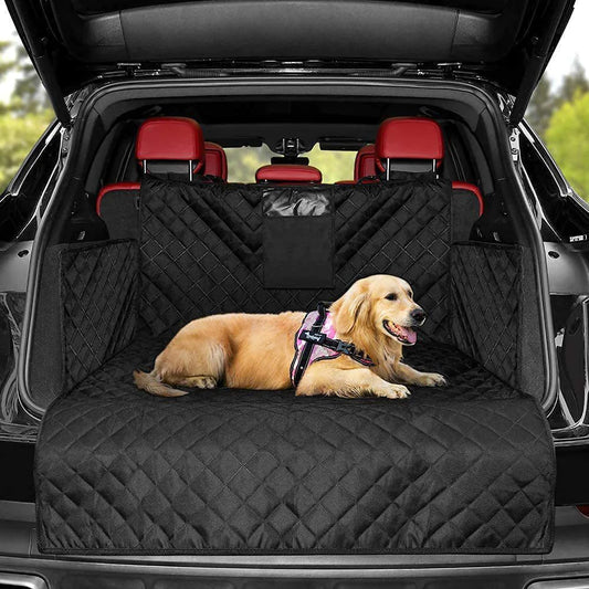 Comfy Ride Pet Boot Cover